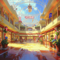 Shopping music(lounge)