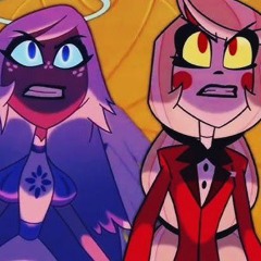 Hazbin Hotel You didnt know French