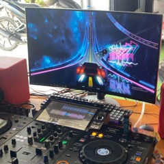 NST 2025 VIET MIX - YEU THUONG NHAU GI DAU FT EM THUA CO TA