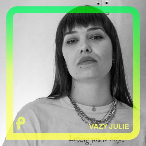 Passage de Vazy Julie (Metaphore collectif)