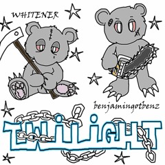 twilight + benjamingotbenz (prod. playasin)