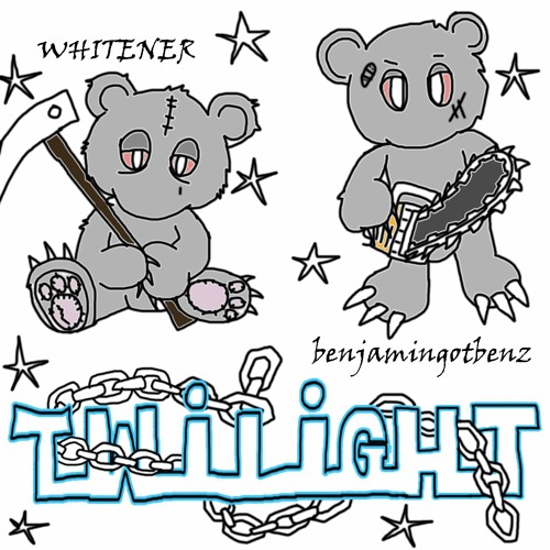 twilight + benjamingotbenz (prod. playasin)