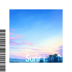 Sunrise↑