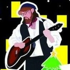 2.  It's Christmas Time-Woodman-2003