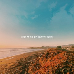 Porter Robinson - Look at the Sky (Synova Remix)