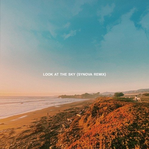 Stream Porter Robinson - Look at the Sky (Synova Remix) by