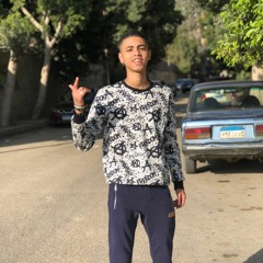 مش طايق اخرج من الاوضه امين خطاب_القطر