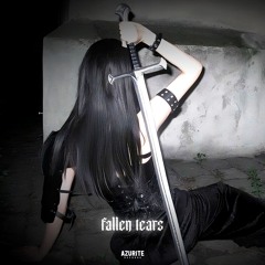 Vilaxxs - fallen tears (Slowed)