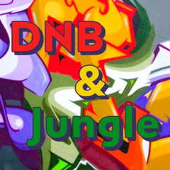 DNB & Jungle Mix 1 (Early - Mid 2000's)