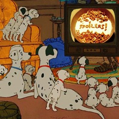 One Hundred and One Dalmatians (1961) - Movie Review! #494