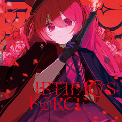 Lævateinn 【From ARTIFACTS: FØRCE】