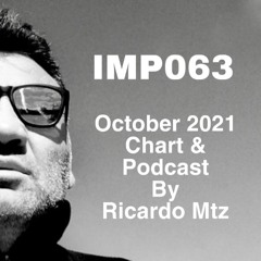 IMP063 #Podcast October 2021