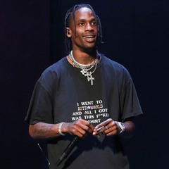 SNKLuv, Nessa Feat. TravisScott - Spaz