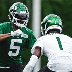 Time for the Jets to pay Sauce & Garrett