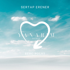 Sertab Erener - Yanarım (Berc Polat) Afro House Remix