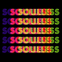 Soulless (prod. Malloy)