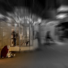 Frenesia Improvvisa.