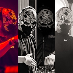 Severe Vs. Crypnosis@Highvoltage Pres. Raw By Day (UPTEMPO)