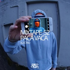 MIXTAPE 52 PACA VACA