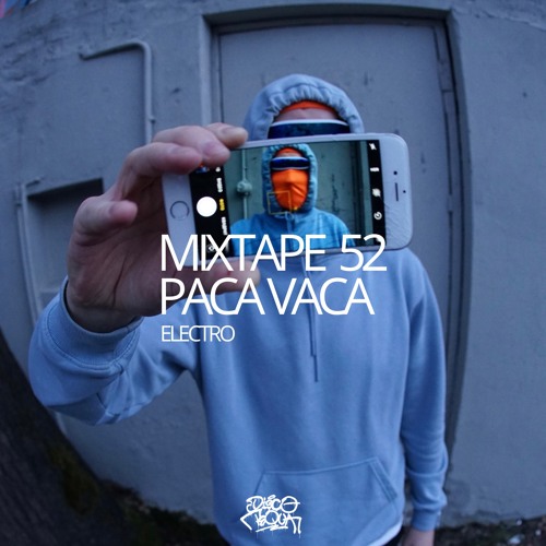 MIXTAPE 52 PACA VACA
