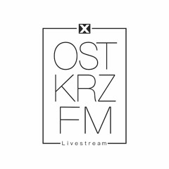 OSTX FM Livestream #018 w/ Atree (Inteam Fam.)