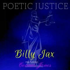 Poetic Justice (feat. Connor Jones)