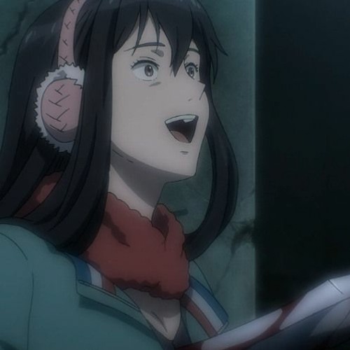 I had a dream like this (Clip)