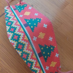 有人在為你禱告致艾朵拉