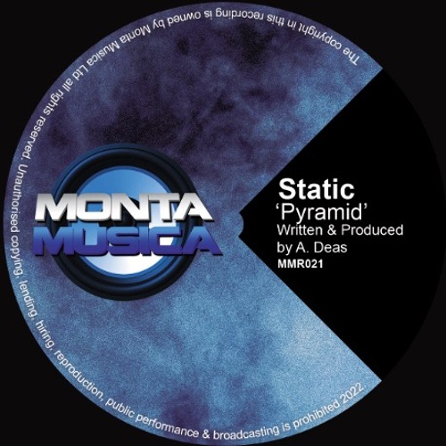 Static - Pyramid