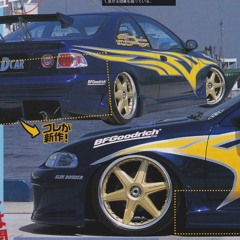 SPORT COMPACT MIX (スポーツコンパクト)