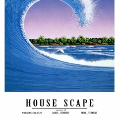 House Scape Mix
