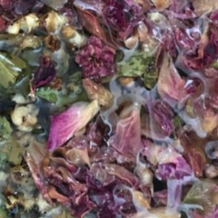 Grief Offerings: (End of) Life Wishes