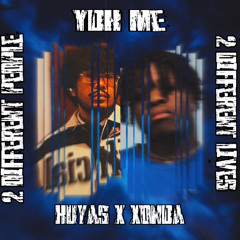 YDK Me x XONDA Prod by. JV