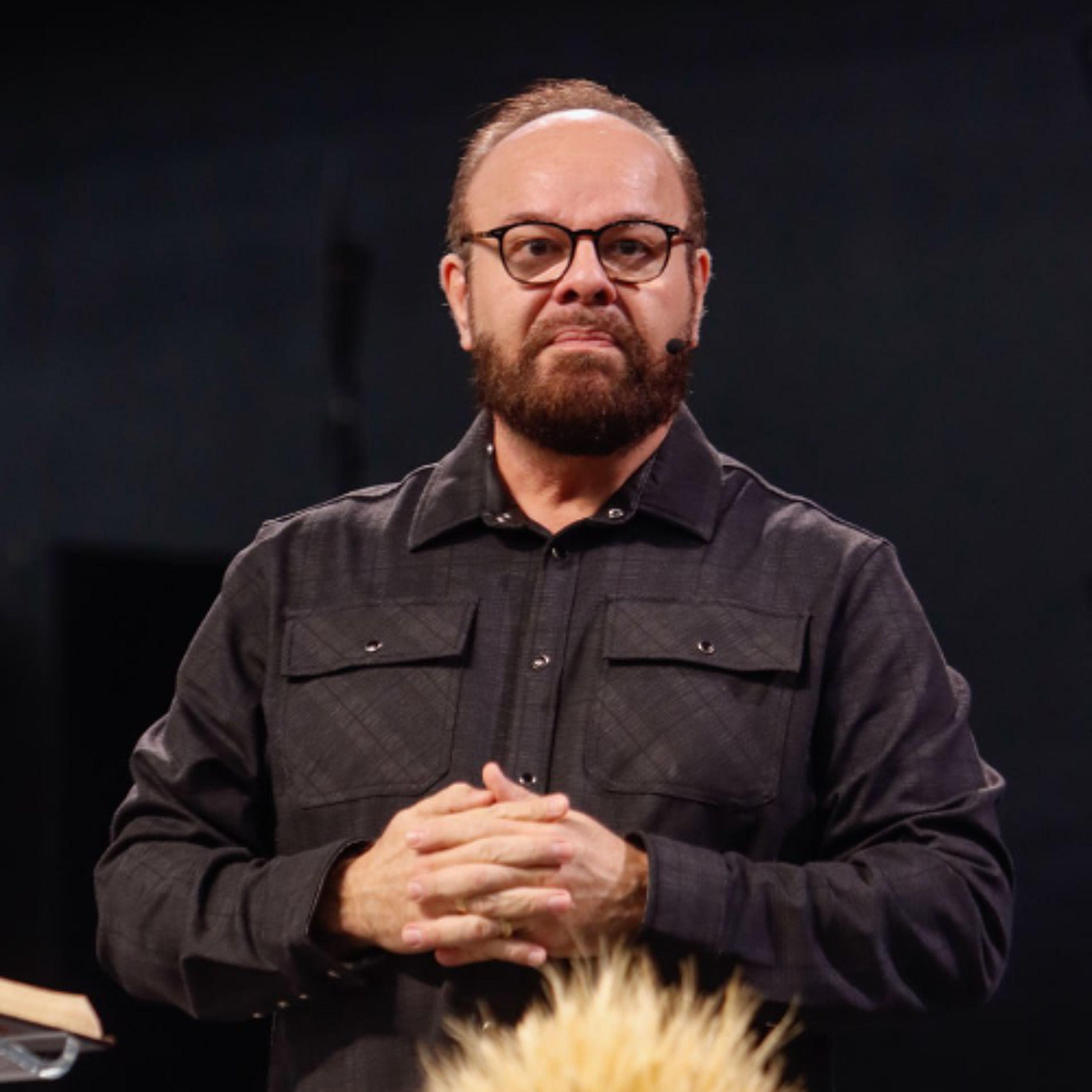 Justiça revelada, salvação alcançada - Manoel Dias
