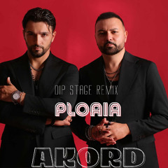 Akord - Ploaia (Dip Stage Remix)