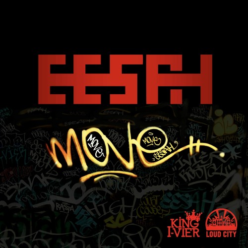 Eesah - Move