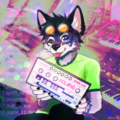 russelbuck - JUST BE COMPETENT (Bloghaund Remix)