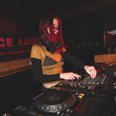 Merlow live from Interface Audio Presents: Maito Florale & 1amsaint
