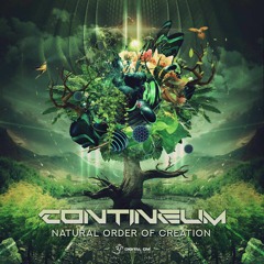 Contineum - Creation | OUT NOW on Digital Om!