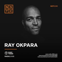 RADIO.D59B / NSTC #11 w/ Ray Okpara