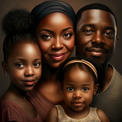 Our Beautiful Family