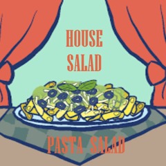 House Salad - Sunday Tracks (2024-02-04)