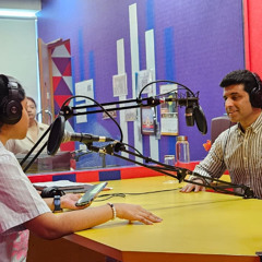 The Orchestrator's Playbook ft. Anand Bisarya
