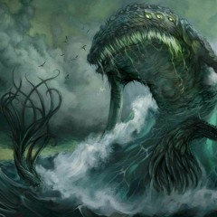 The Summoning (Leviathan)