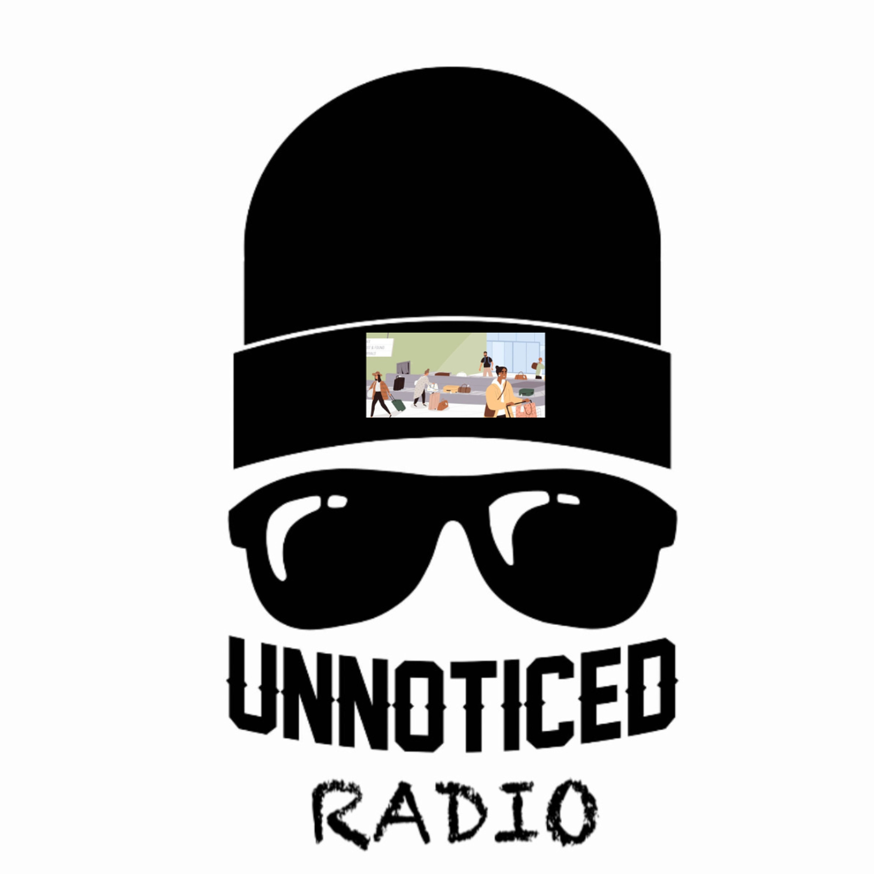 Unnoticed Radio