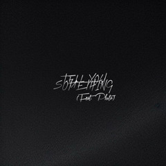 Tell You Something (Feat. Oohsmoke) [Prod. Novachance]