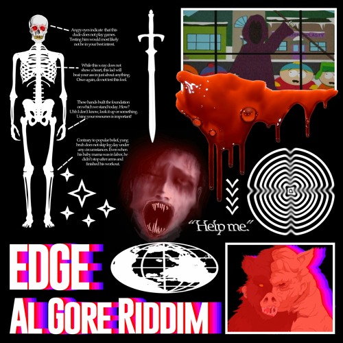 Edge - Algoreriddim