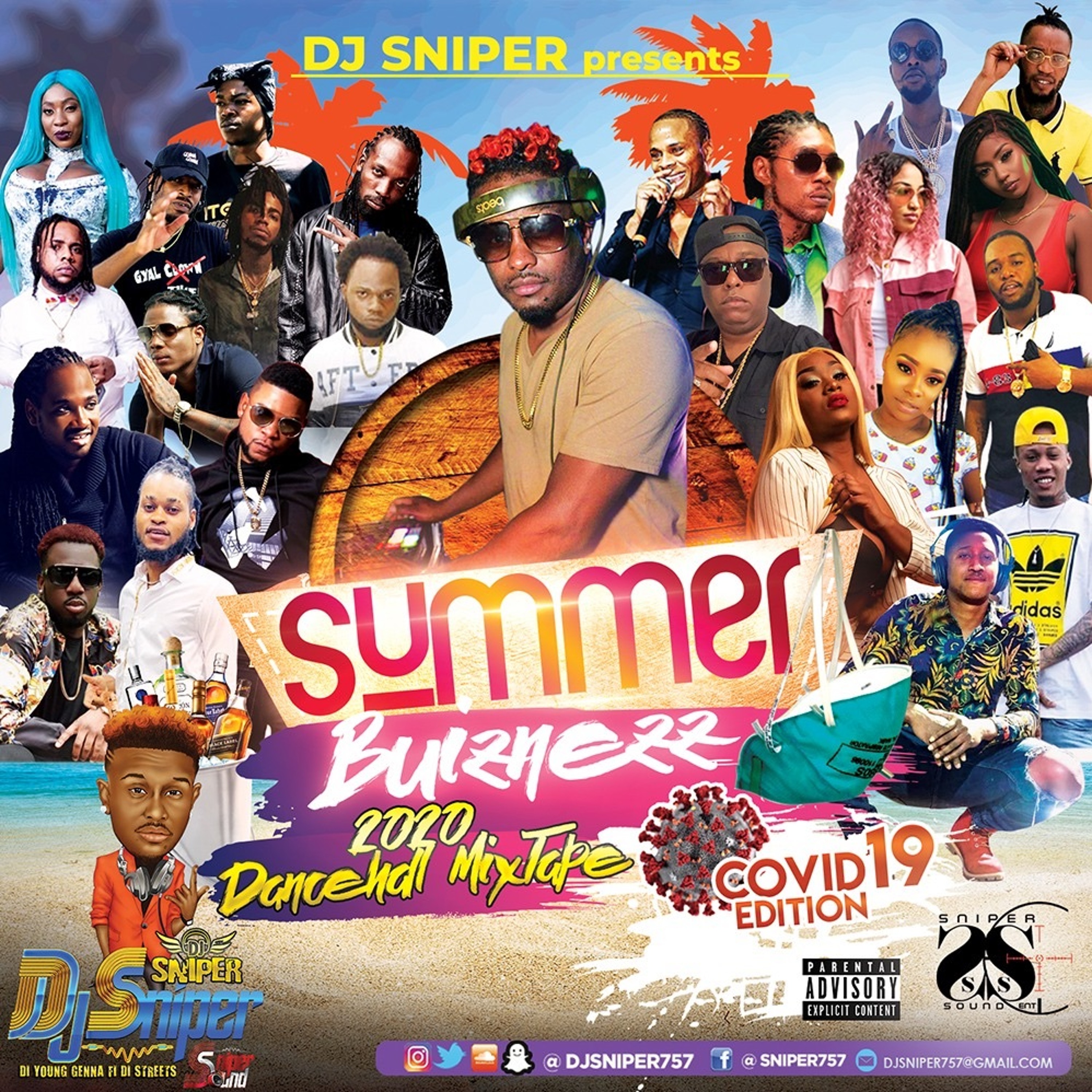 DJ SNIPER757