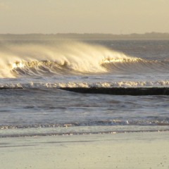 And Still Theres The Sea.WAV