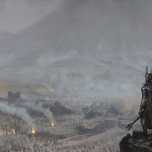 Tor von Mordor [145-156]